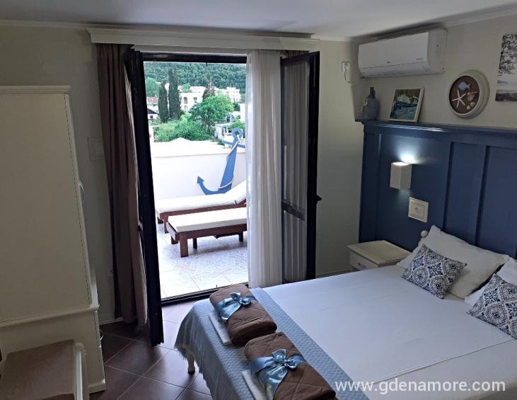 Apartman